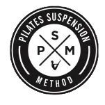 Logo Pilates suspension method